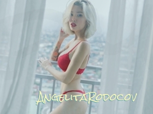 AngelitaRodocov Porn Monkey Cash