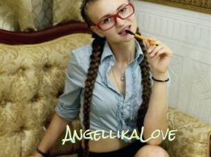 AngellikaLove