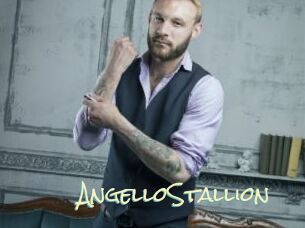 AngelloStallion