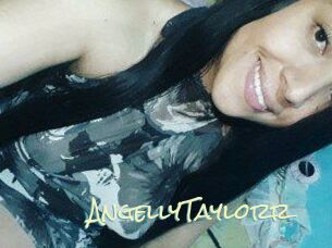 AngellyTaylorr Porn Monkey Cash