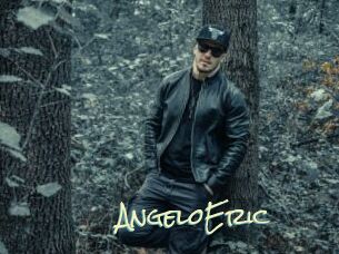 AngeloEric Porn Monkey Cash
