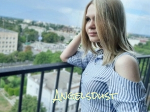 Angelsdust