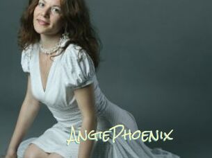AngiePhoenix Porn Monkey Cash