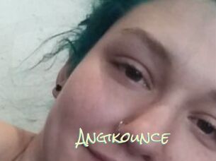 Angikounce