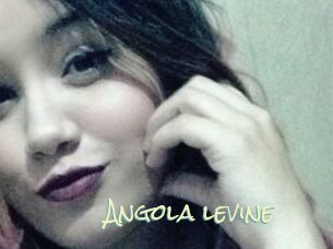 Angola_levine
