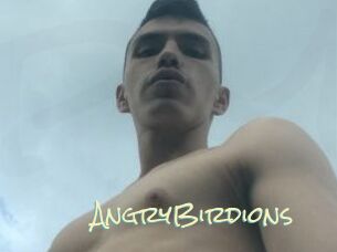 AngryBirdions