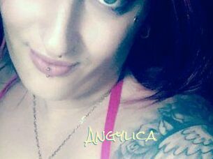 Angylica