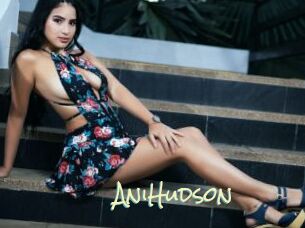 AniHudson