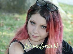 AnimeGirlN