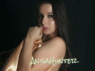AnisaHunter Porn Monkey Cash