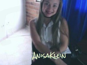 AnisaKlein
