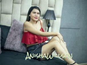 AnishaWillson