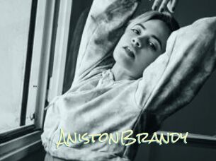 AnistonBrandy