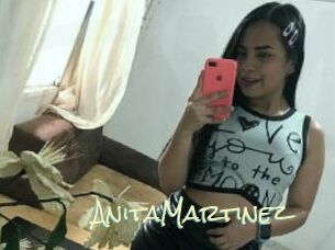 AnitaMartinez Porn Monkey Cash