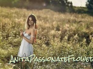 AnitaPassionateFlower