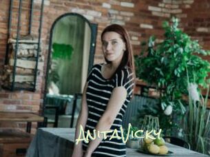 AnitaVicky Porn Monkey Cash