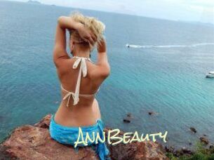 AnnBeauty