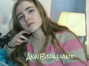 AnnBrilliant