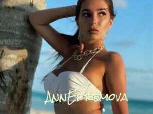 AnnEfremova Porn Monkey Cash