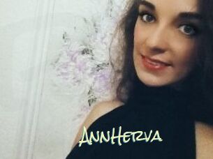 AnnHerva