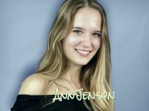 AnnJenson