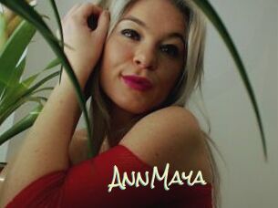 AnnMaya