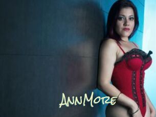 AnnMore
