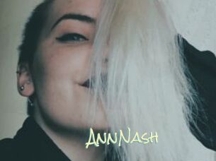 AnnNash