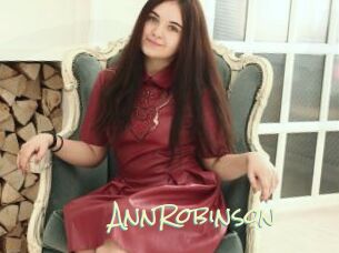AnnRobinson