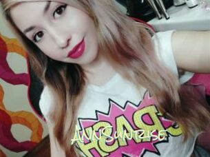 AnnSunrise Porn Monkey Cash