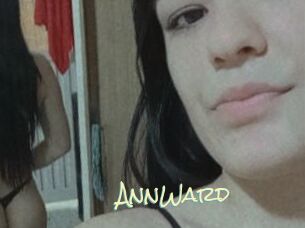 AnnWard