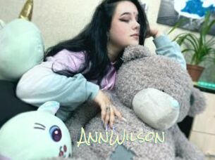 AnnWilson