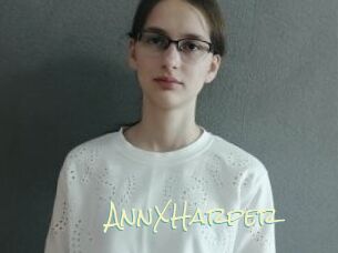 AnnXHarper