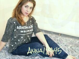 Anna12345