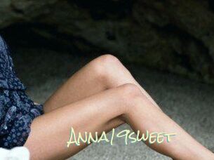 Anna19sweet