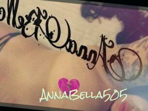 AnnaBella505