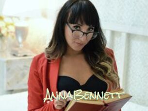 AnnaBennett