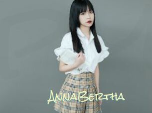 AnnaBertha