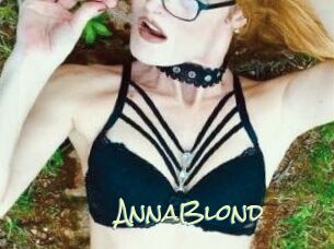AnnaBlond