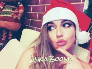 AnnaBoomX