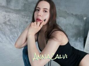 AnnaCalvi
