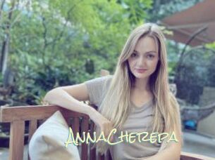 AnnaCherepa
