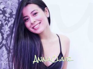 AnnaClair
