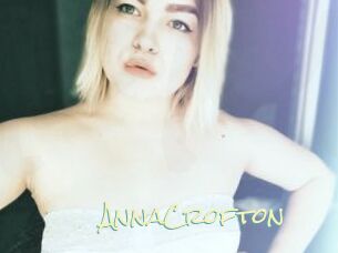 AnnaCrofton Porn Monkey Cash