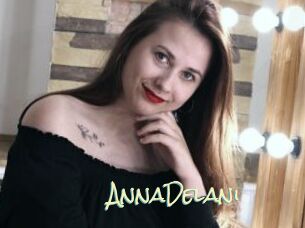 AnnaDelani