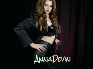 AnnaDevin Porn Monkey Cash