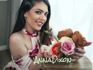 AnnaDixon