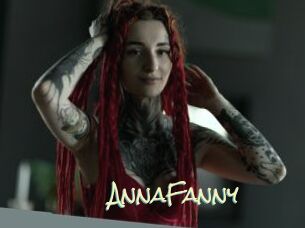 AnnaFanny