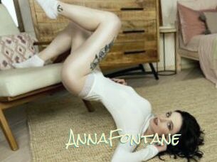 AnnaFontane