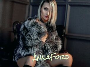 AnnaFord